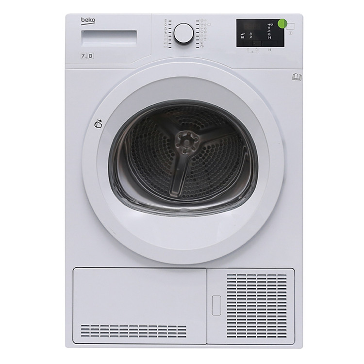 Máy Sấy Cửa Trước Beko DU7133 GA0 (7kg) - Hàng chính hãng