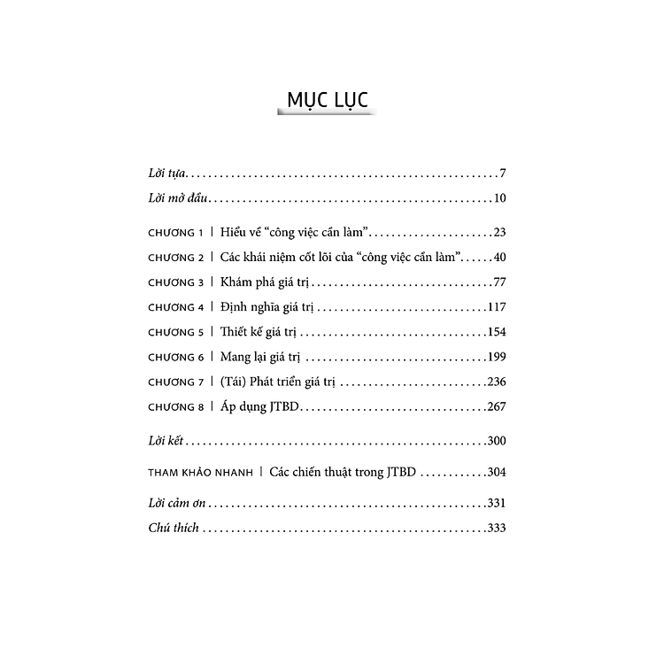 Khách Hàng Thật Sự Cần Gì? - Ảnh 3