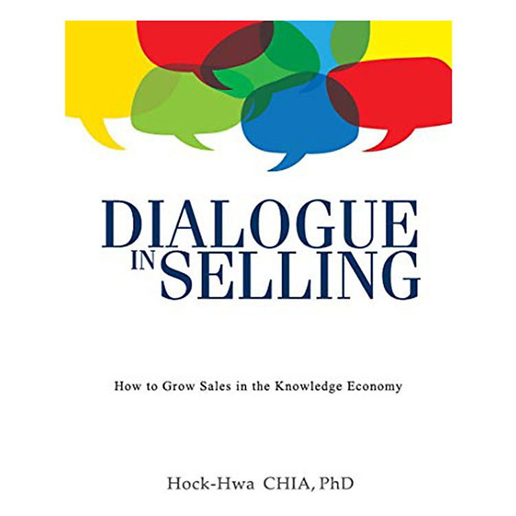 Dialogue In Selling