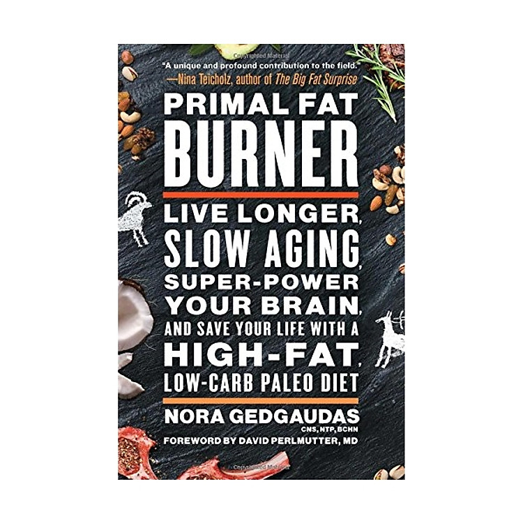 Primal Fat Burner