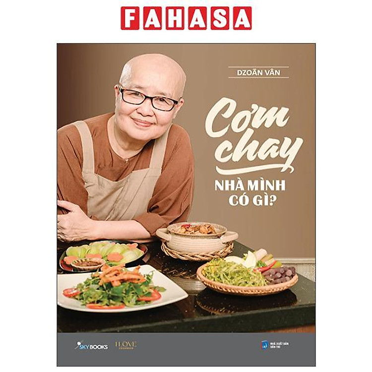 Cơm Chay Nhà Mình Có Gì?