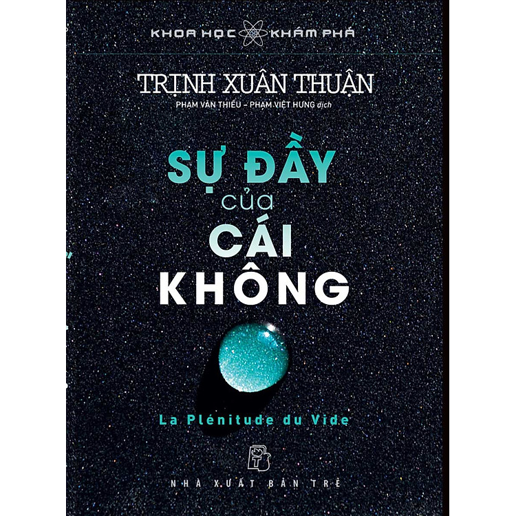 Sự Đầy Của Cái Không