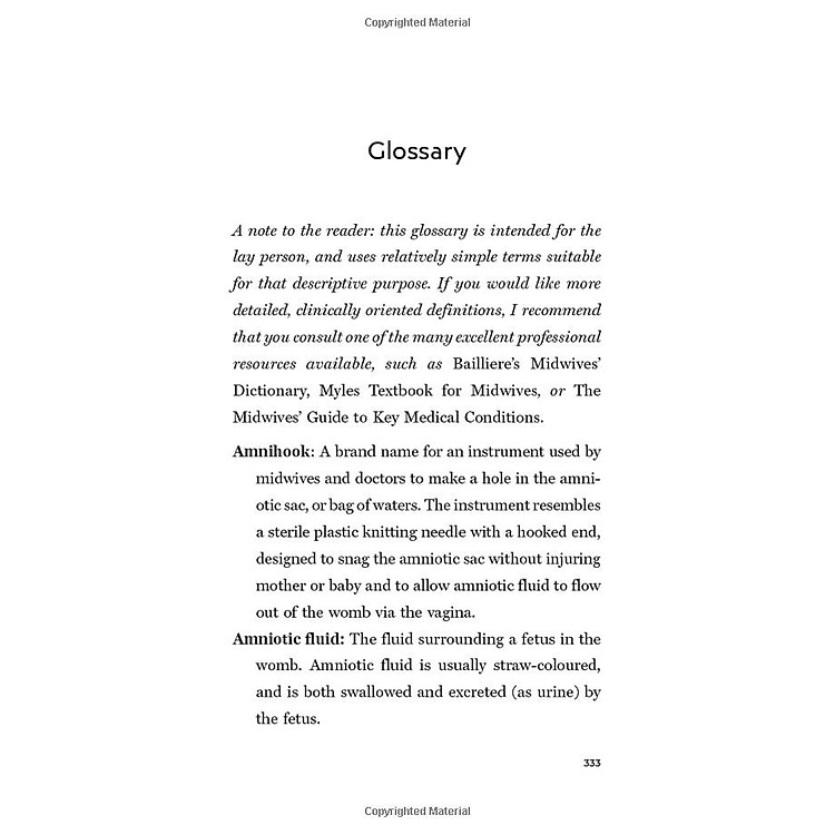 Hard Pushed: A Midwife’s Story - Ảnh 5