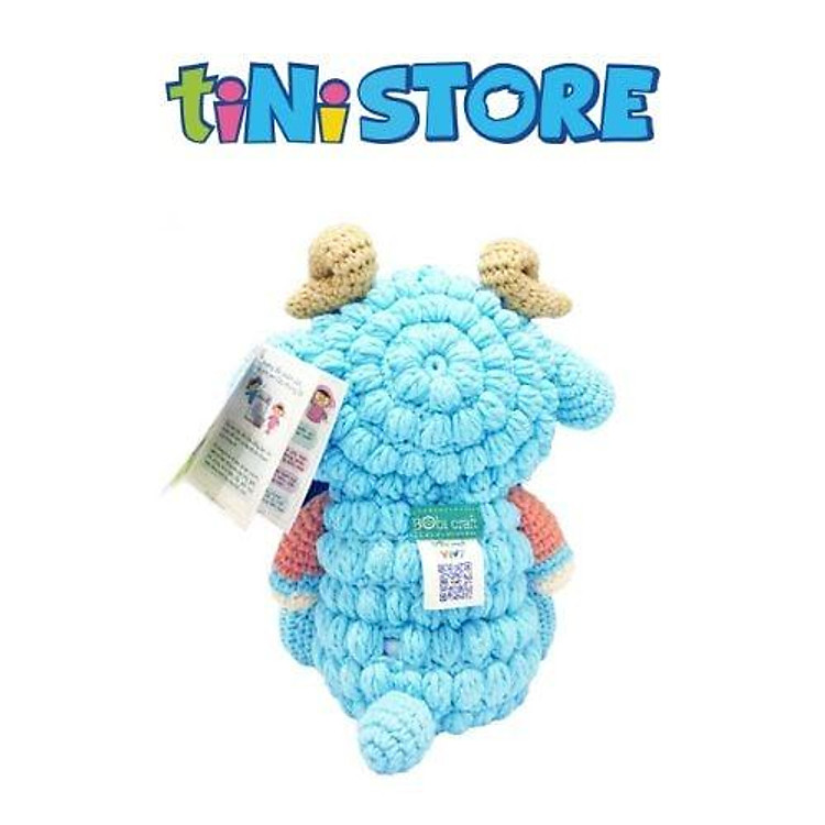 Mua Cừu Xanh Kể Chuyện - TiNi Store Chính hãng Tiết kiệm - Hình ảnh 3