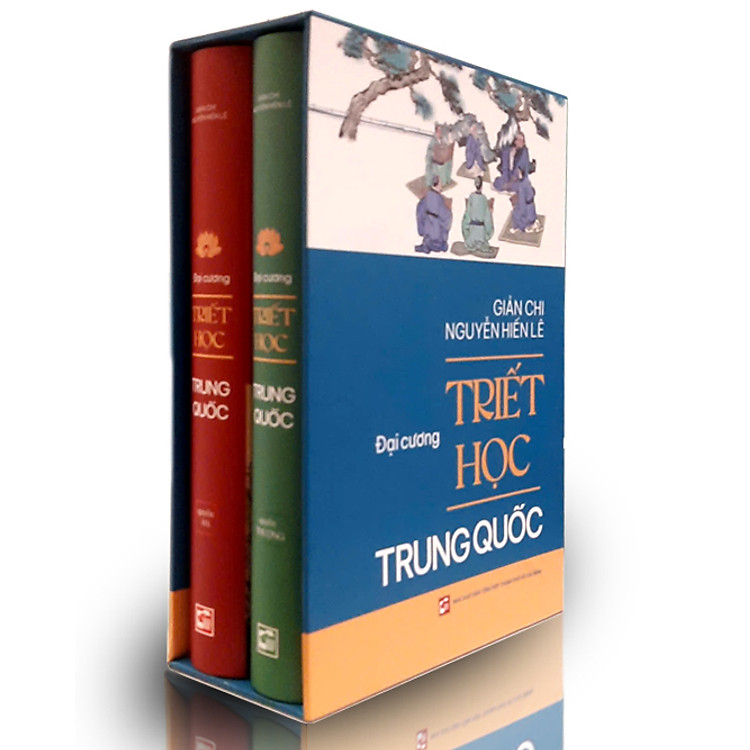 Đại cương triết học Trung Quốc