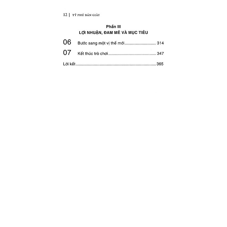 Tỷ Phú Bán Giày (Tái Bản) - Fahasa - Ảnh 4