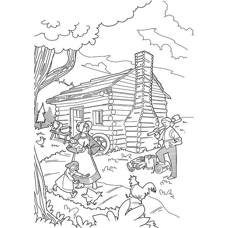 Những Nhân Vật Truyền Cảm Hứng – Abraham Lincoln - Ảnh 3