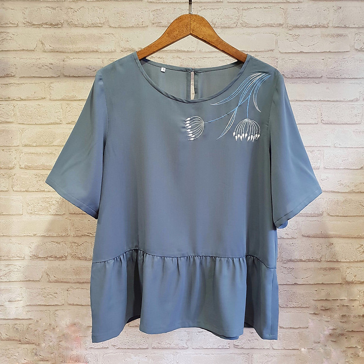 Áo Trung Niên A8-85