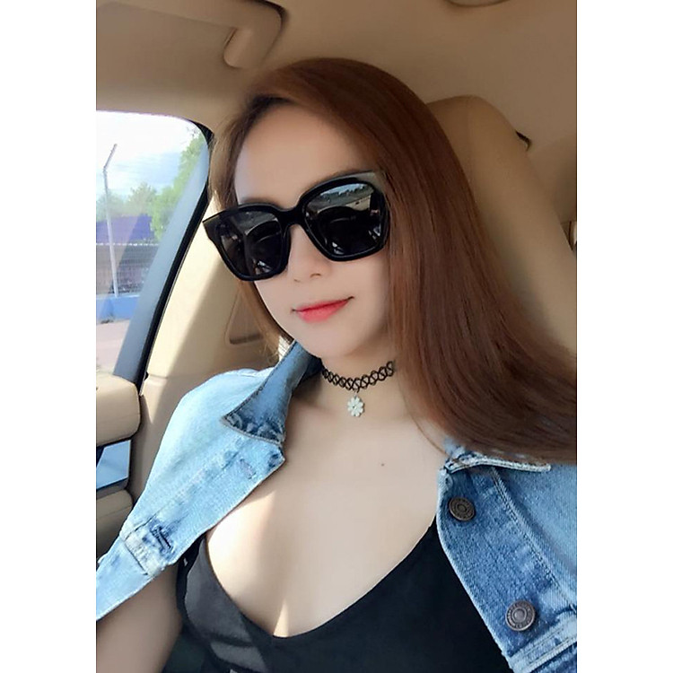 Kính Tây Thời Trang Nam Nữ