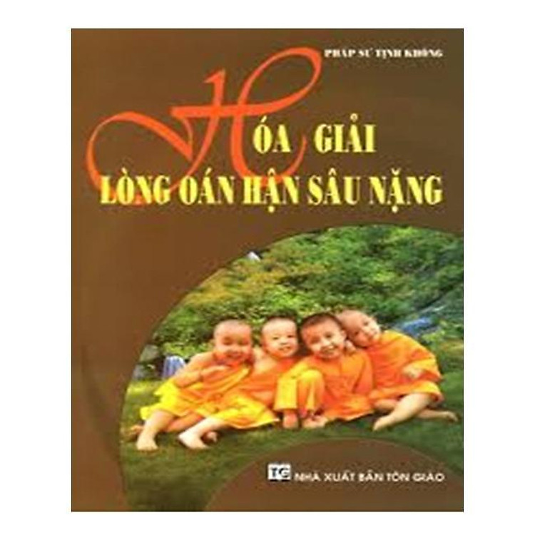 Mua tại Newshop: Hóa Giải Lòng Oán Hận Sâu Nặng
