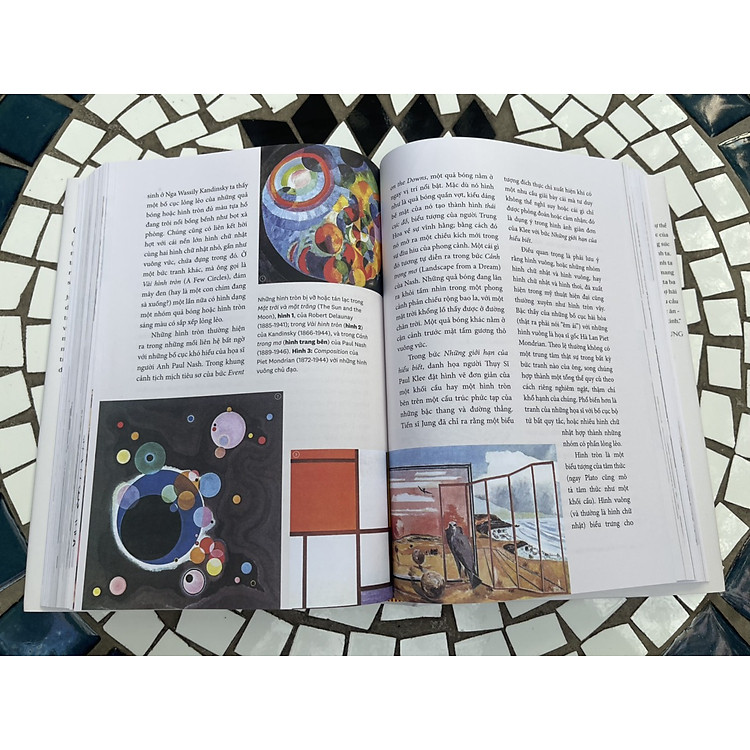 CON NGƯỜI VÀ BIỂU TƯỢNG - MAN AND HIS SYMBOLS - Sự thông đạt từ những biểu tượng trong giấc mơ - Ảnh 4