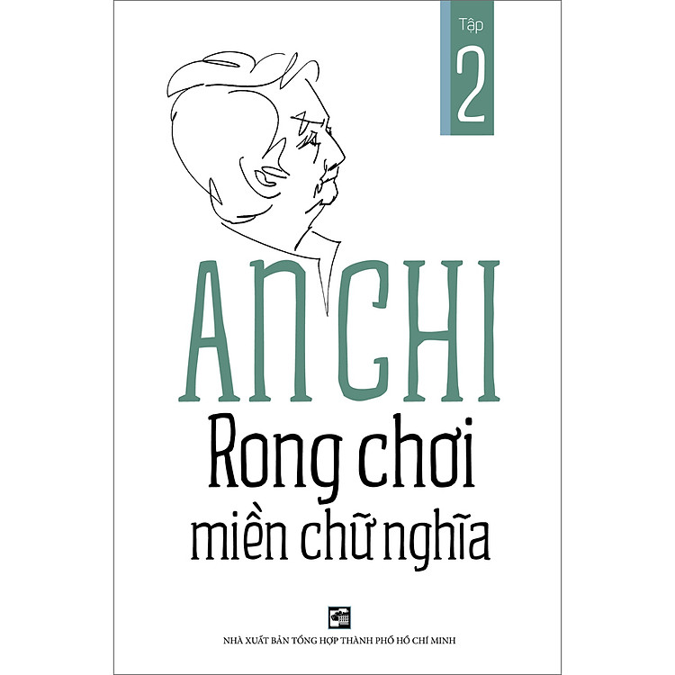 Tại Newshop: Rong Chơi Miền Chữ Nghĩa - Tập 2 (TB 12/2022)