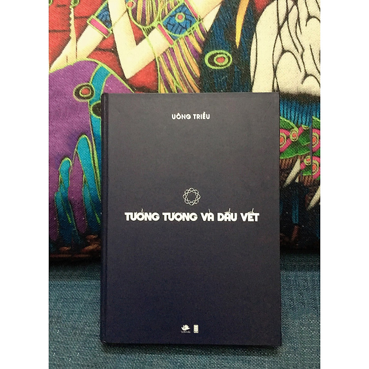 Tưởng Tượng và Dấu Vết - Ảnh 5