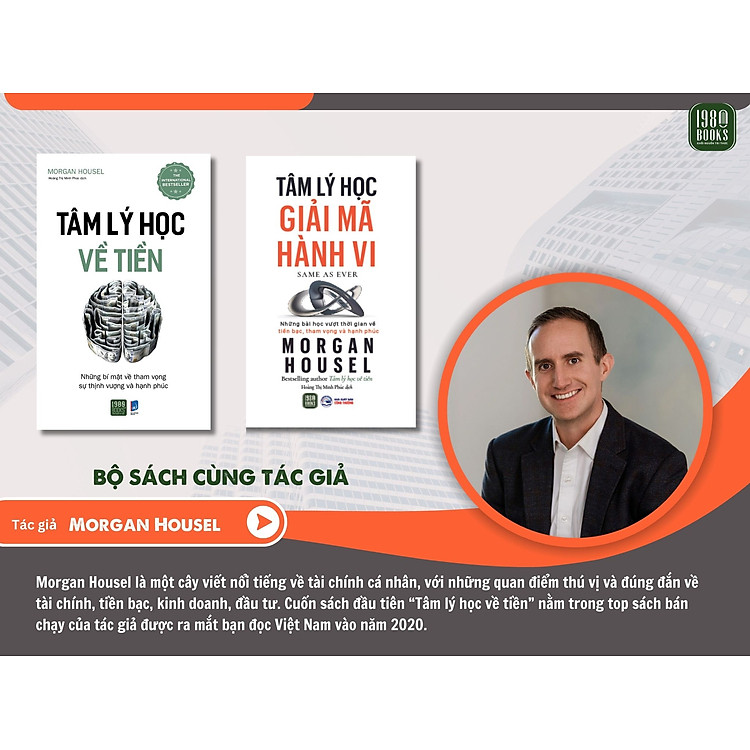 Tâm Lý Học Giải Mã Hành Vi - Ảnh 3