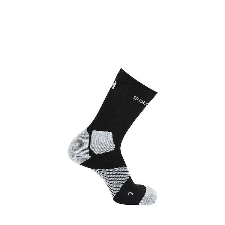 Tất vớ thể thao Salomon KHÔNG Cotton SOCKS XA PRO LC1338500 - L39823400