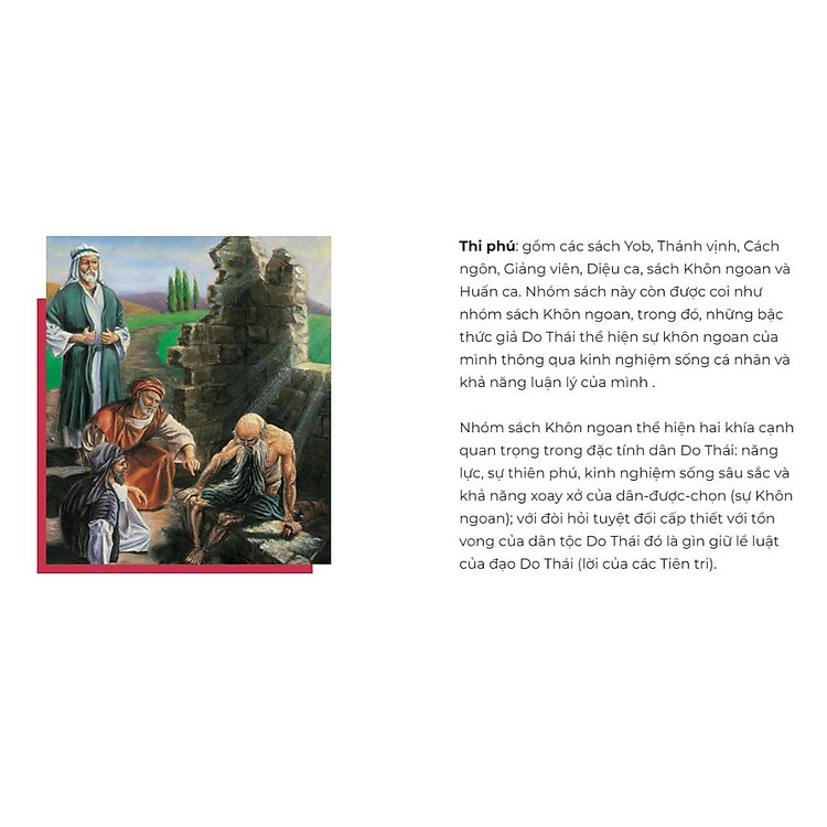 Kinh Thánh Cựu Ước - Ảnh 4