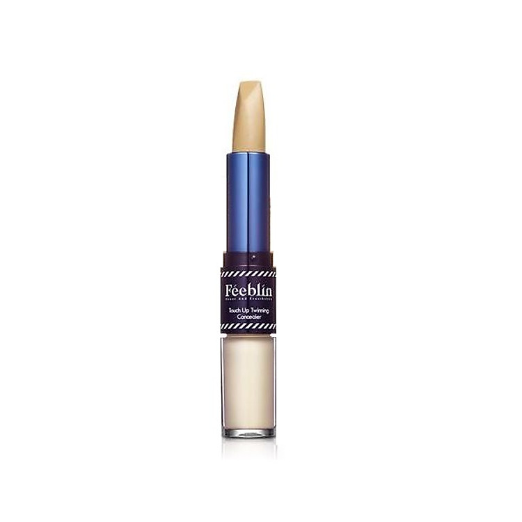 Che khuyết điểm touch up twinning concealer Feeblin kocomei