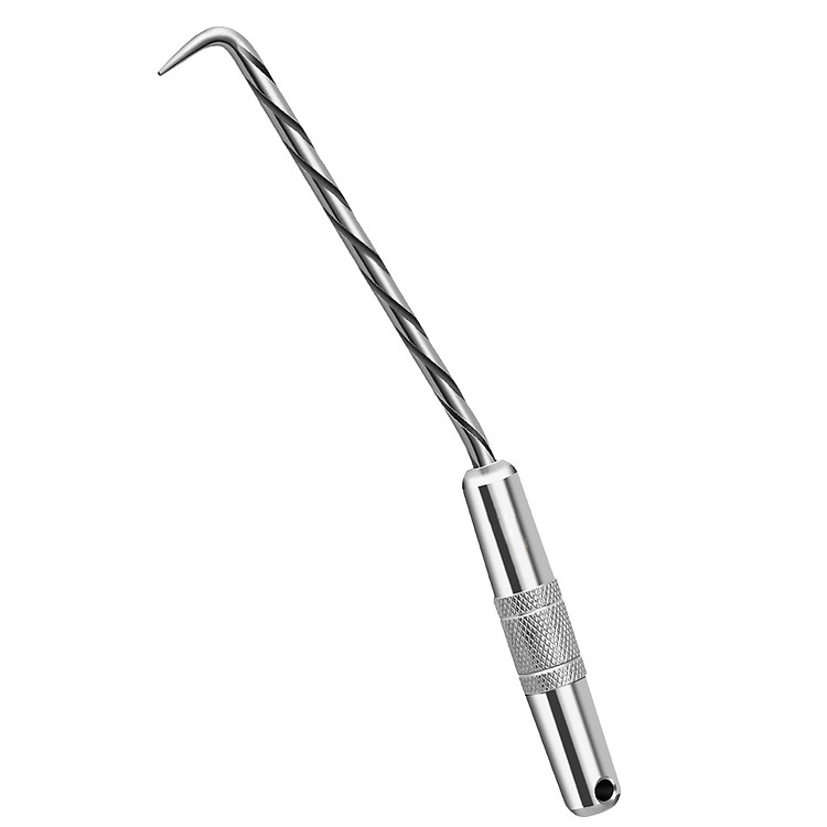 Móc xoay buộc thép xây dựng