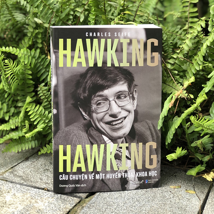 Hawking - Câu Chuyện Về Một Huyền Thoại Khoa Học - Ảnh 5