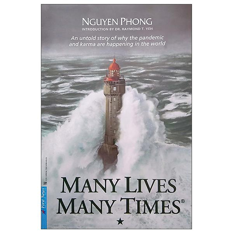 Many Lives, Many Times 1 – Muôn Kiếp Nhân Sinh 1