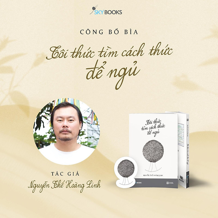 Tôi Thức Tìm Cách Thức Để Ngủ - Ảnh 5