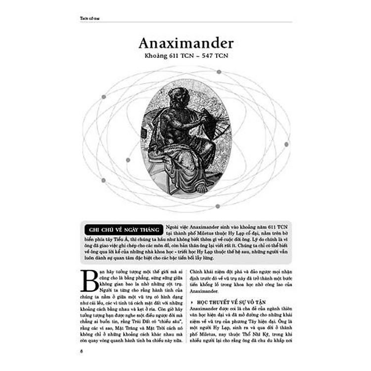 100 Nhà Khoa Học Vĩ Đại Thay Đổi Thế Giới - Ảnh 2