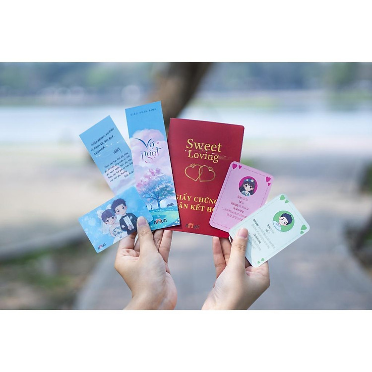 Vợ Ngọt – Combo 2 Tập - Ảnh 4