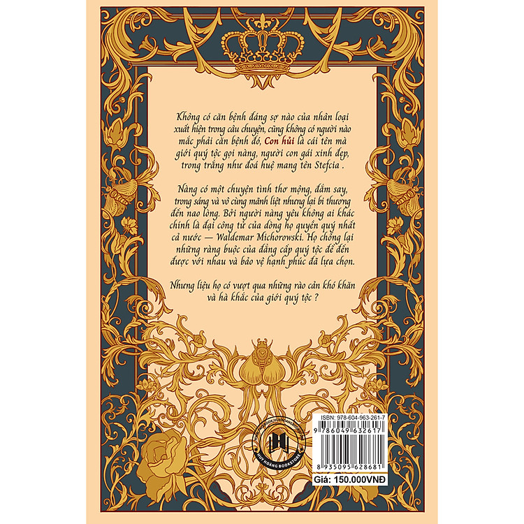 Con Hủi (Tái Bản 2020) - Ảnh 2