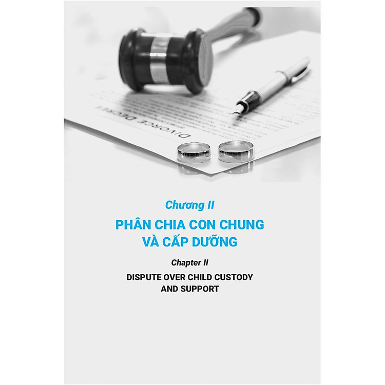 Ly Hôn Gặp Khó Biết Hỏi Ai - Ảnh 6