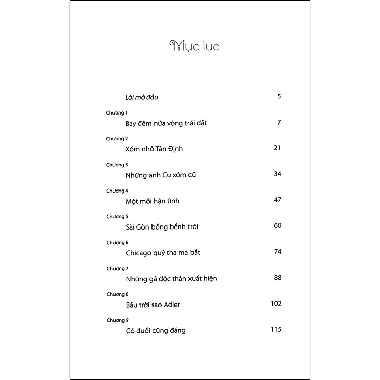 Chờ Em Đến San Francisco (Tái Bản) - Ảnh 2