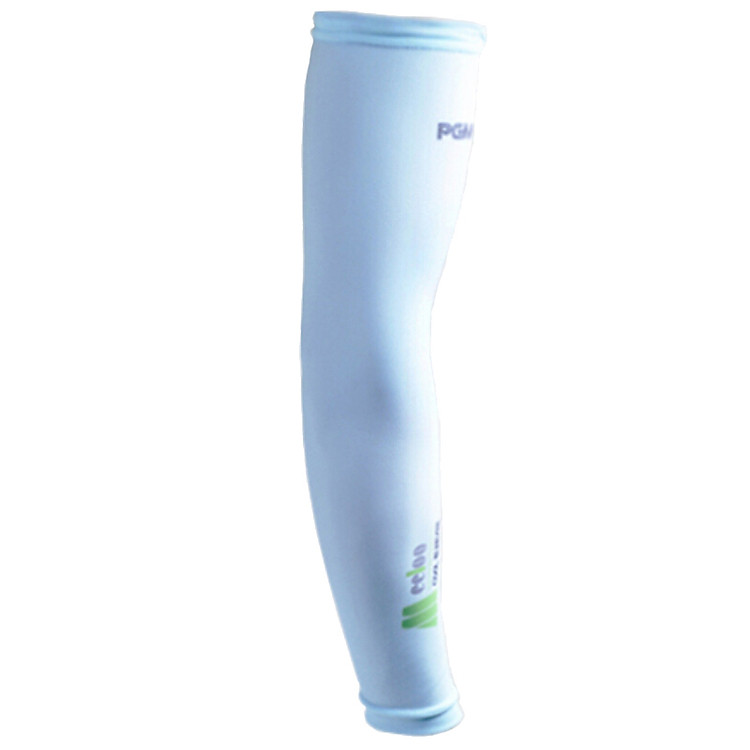 GĂNG TAY DÀI ĐEO CẢ TAY CHỐNG NẮNG CHƠI GOLF - PGM Viscose Sunscreen Sleeve - XT003