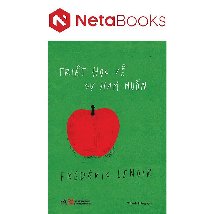 Triết Học Về Sự Ham Muốn