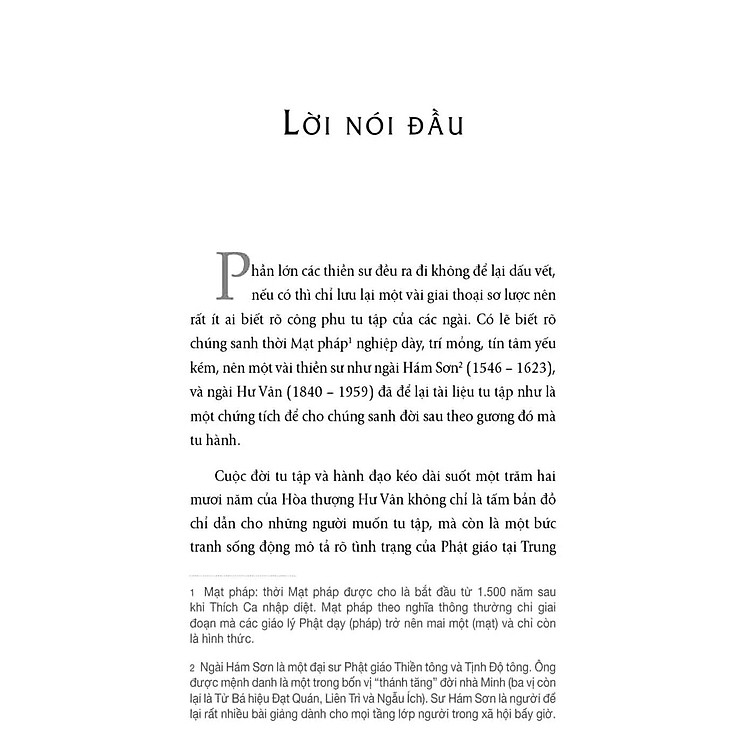 Đường Mây Trên Đất Hoa (Tái Bản 2022) - Ảnh 7