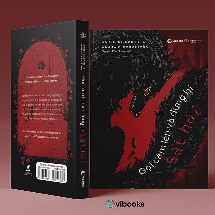 Gợi Cảm Lên Và Đừng Bị Sát Hại - Ảnh 3