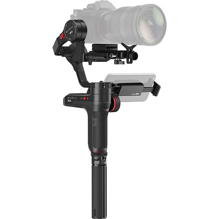Gimbal Zhiyun Weebill Lab Bản Quốc Tế Chính Hãng