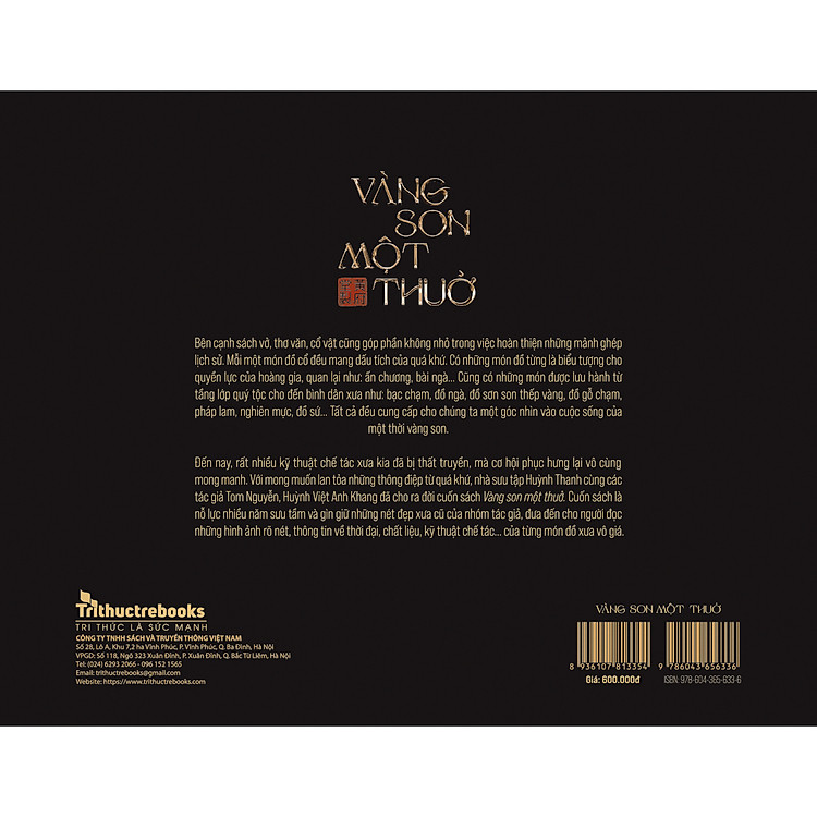 Vàng son một thuở - Nơi cái chạm của quá khứ và hiện tại hội ngộ - Ảnh 2