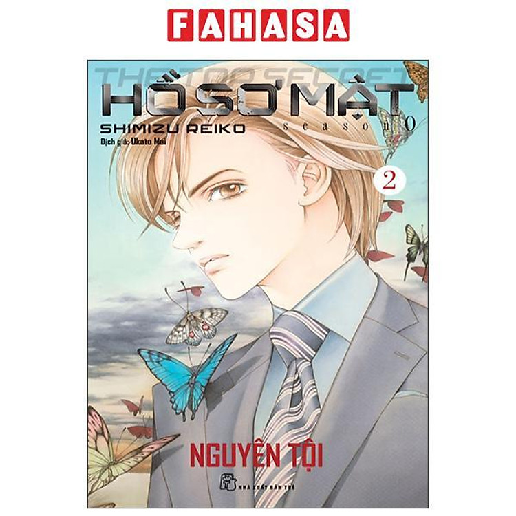 Hồ Sơ Mật - The Top Secret - Season 0 (Tập 2)