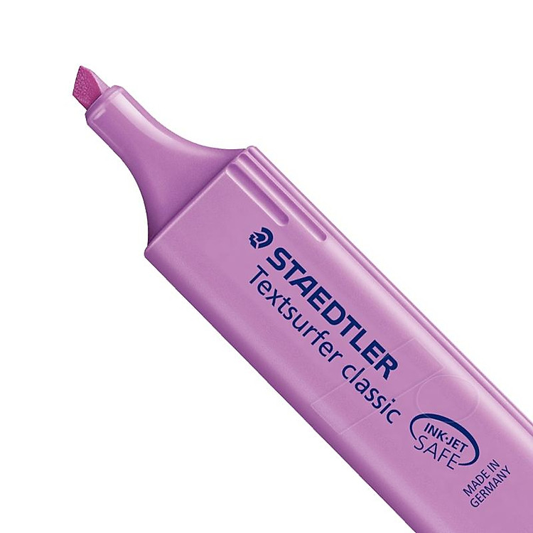 Bút Dạ Quang 364-6 - Ảnh 3