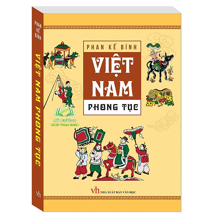 Newshop: Việt Nam Phong Tục