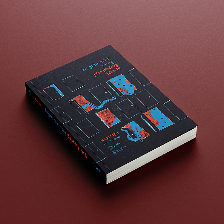 Kẻ Giấu Mình Trong Căn Phòng Tâm Lý - Ảnh 4