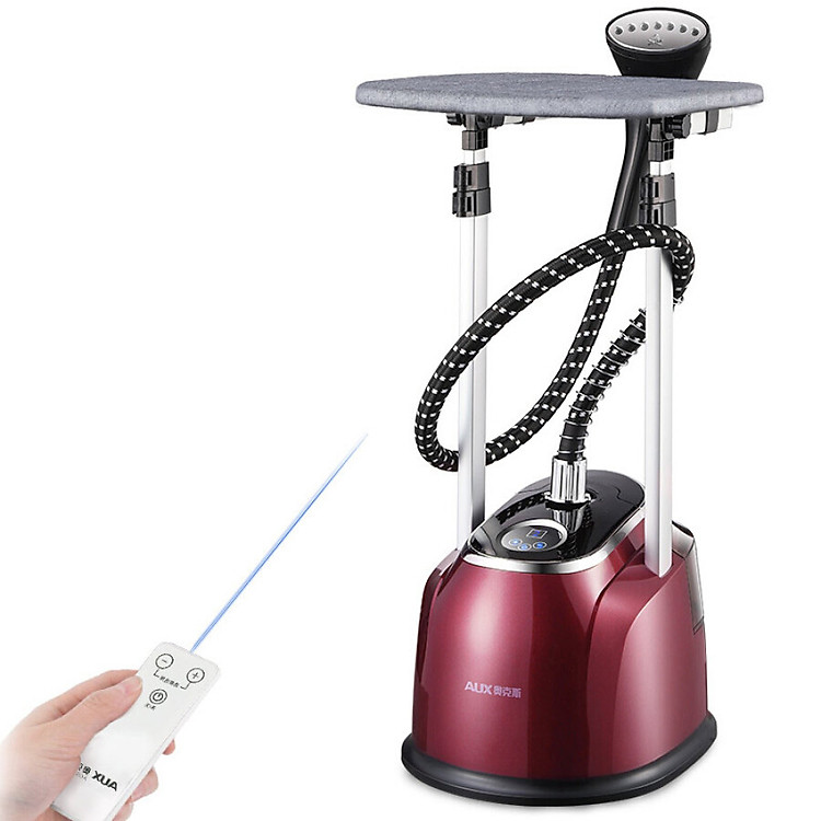 Bàn Ủi Hơi Nước Kiểu Đứng Aux AGS-698 (2.5L)