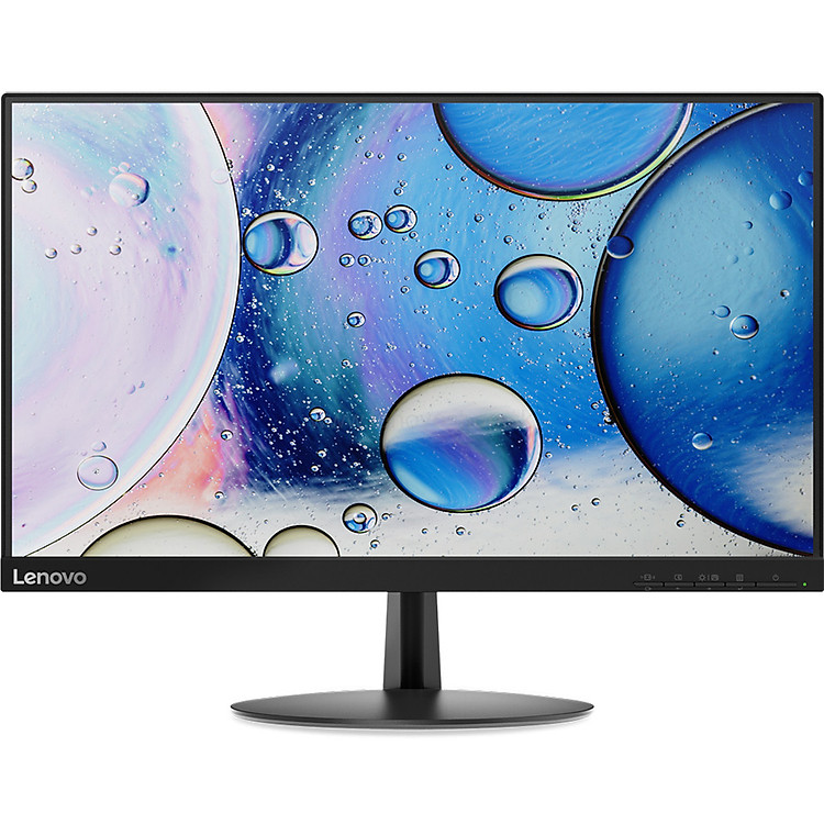 Màn Hình Máy Tính Viền Mỏng Lenovo L22e-20 22'' Full HD (1920x1080) 4ms VA AMD FreeSync - Hàng Chính Hãng