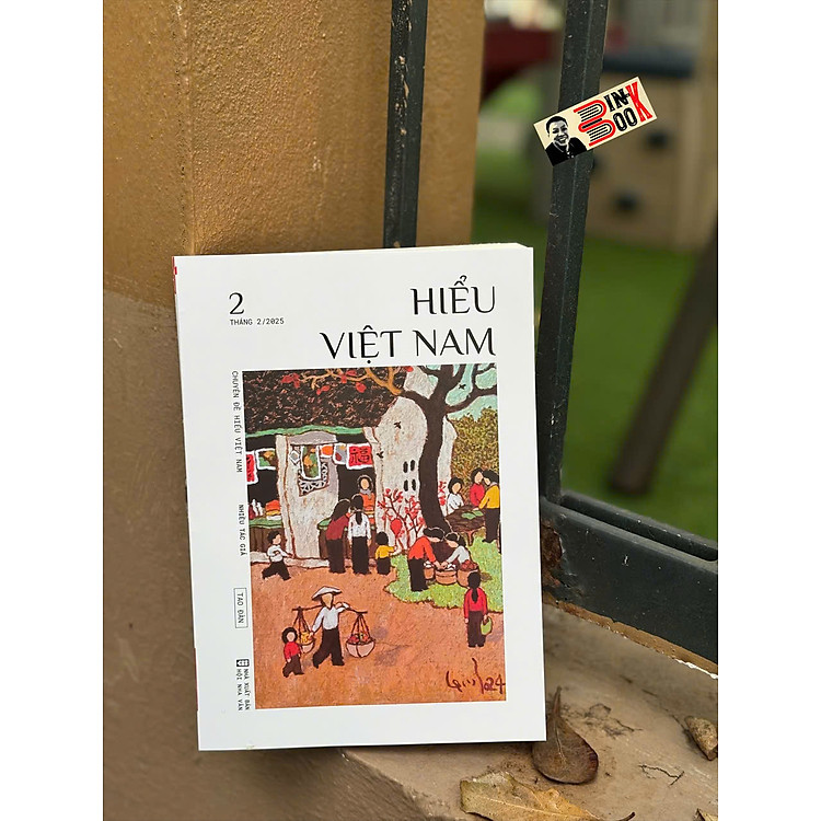 CHUYÊN ĐỀ HIỂU VIỆT NAM SỐ 2