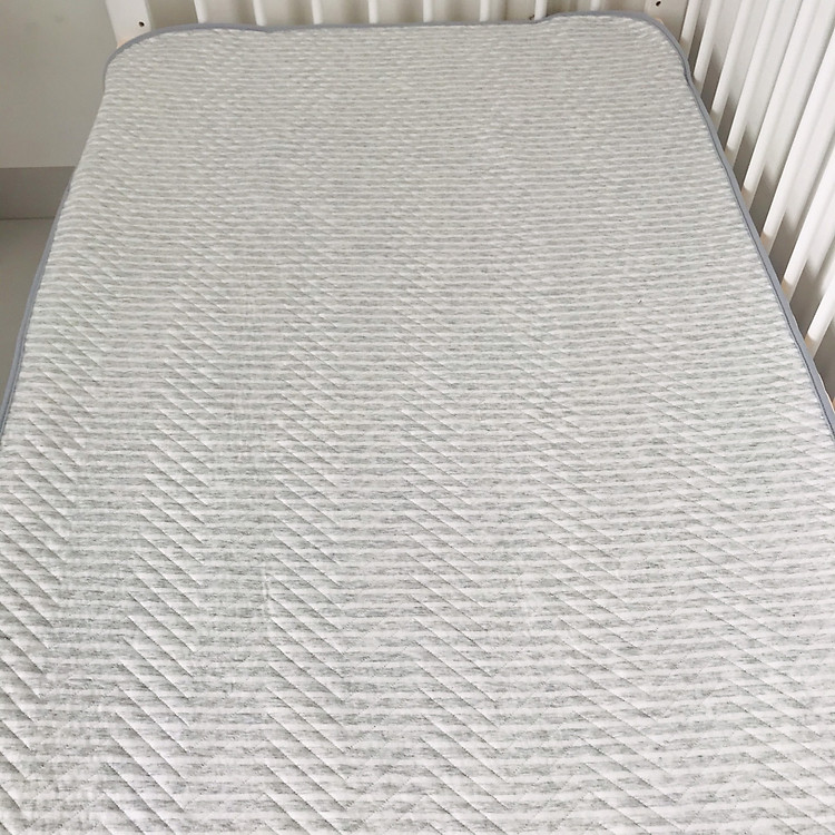 Tấm lót chống thấm VIETMAT 70x130cm Chính hãng Tiết kiệm - Hình ảnh 2