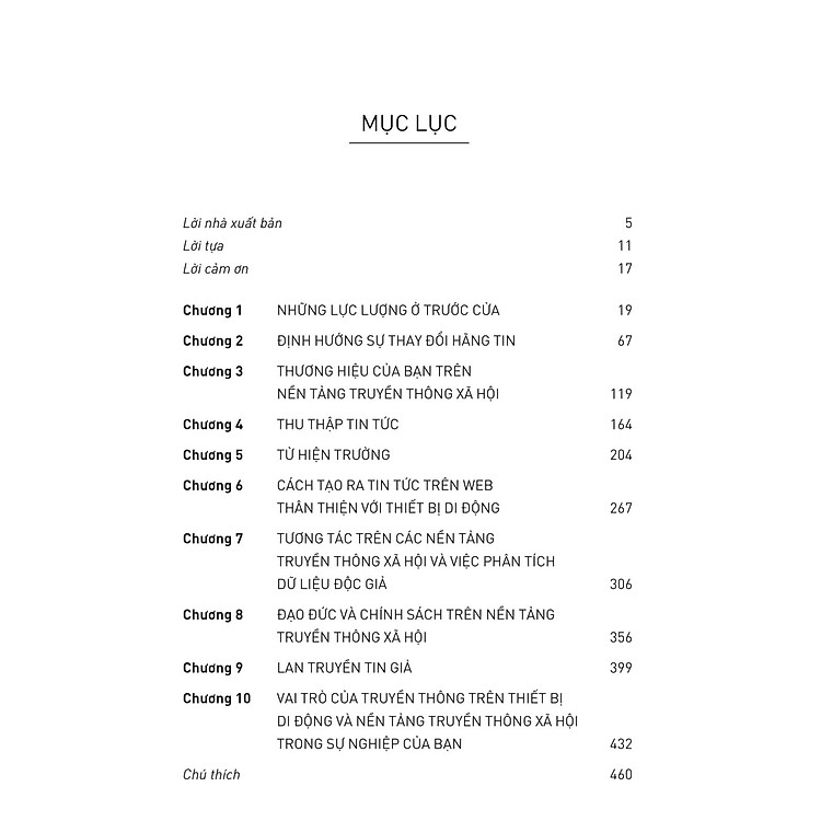 Báo Chí Trên Thiết Bị Di Động Và Nền Tảng Truyền Thông Xã Hội - Ảnh 4