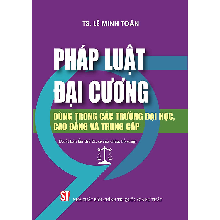 Pháp luật đại cương
