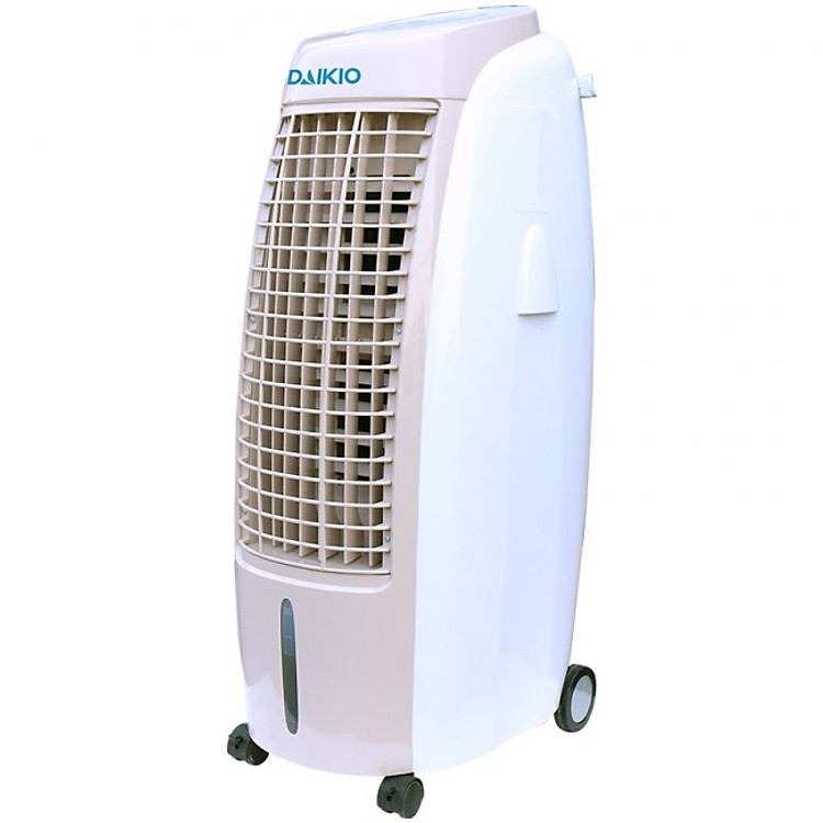 Máy làm mát không khí Daikio DK-1500B 100W 15L (Hàng chính hãng)