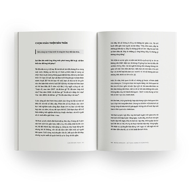 Naval Ravikant - Để thịnh vượng và hạnh phúc - Ảnh 6