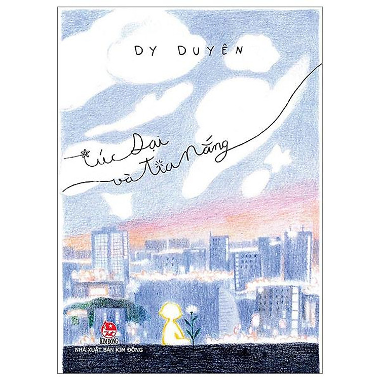 Cúc Dại Và Tia Nắng