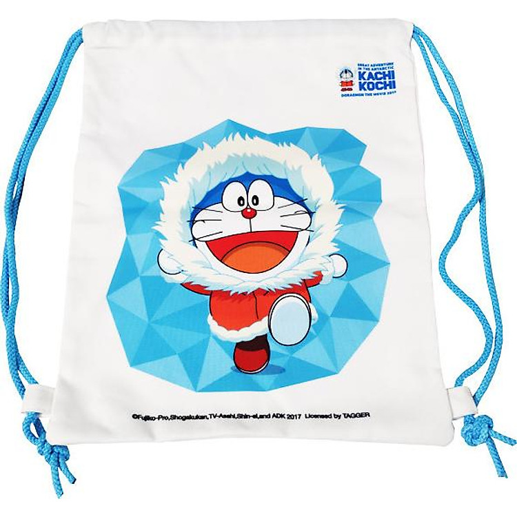 Balo Dây Rút Doraemon The Movie